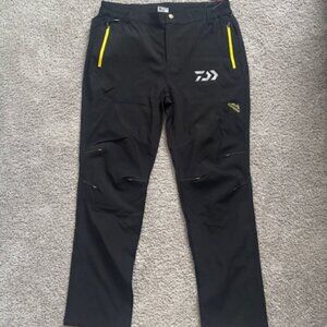 Kaisike XL black outdoor activewear pants